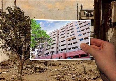 بودجه حاشیه شهر «ردیف» گرفت