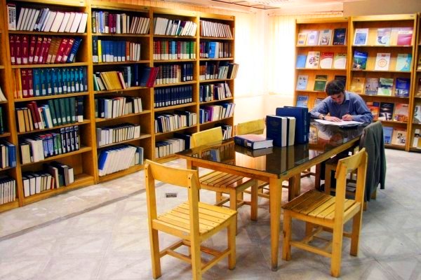 کاهش کتابخوانی و تاثیر مستقیم آن بر فرهنگ کشور