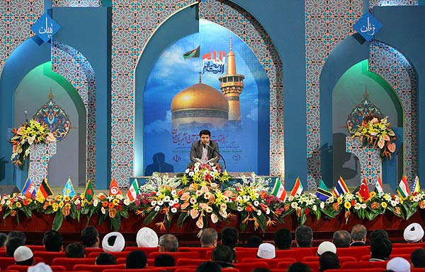 مسابقات قرآن کریم؛ همراهی و همدلی بین‌المللی مسلمانان