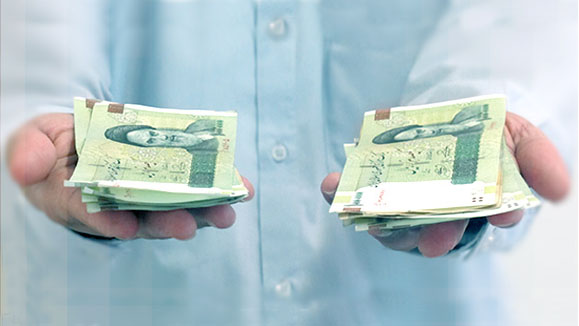 دستمزد بالای بازیگران، نشانه رقابت بخش دولتی با خصوصی و موجد مشکل است