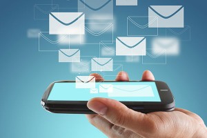 sms