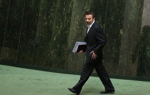 وزیر