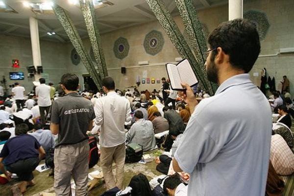مساجد در امور فرهنگی باید محور قرار گیرند