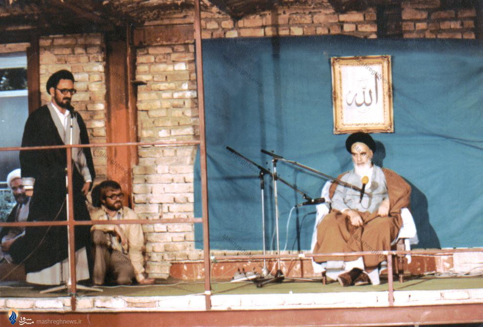ساده زیستی و زهد اساس زندگی امام خمینی(ره) بود / بنای حرم امام راحل با سیره زندگی ایشان سنخیت ندارد