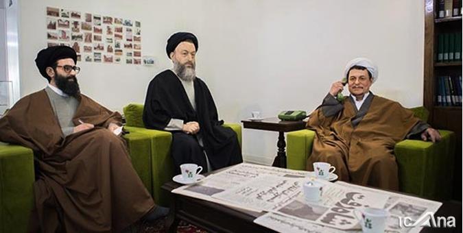 بازدید برخی نمایندگان از خانه ‌موزه شهید بهشتی/ ضرورت گنجاندن برنامه بازدید برای دانش‌آموزان و دانشجویان