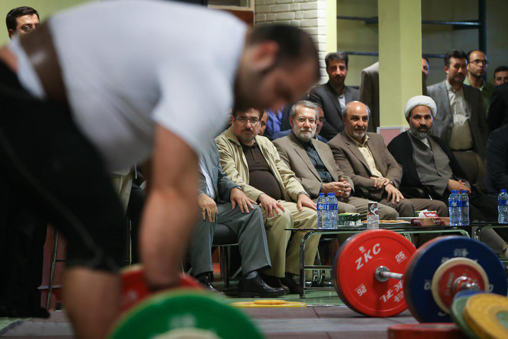 آمادگی ورزشکاران المپیکی نشان از کسب مدال‌های متعدد دارد