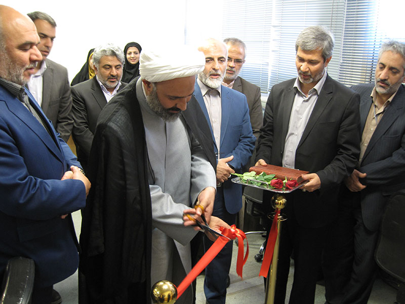 سایت خبرگزاری صدا و سیما در در خراسان رضوی شروع به کار کرد