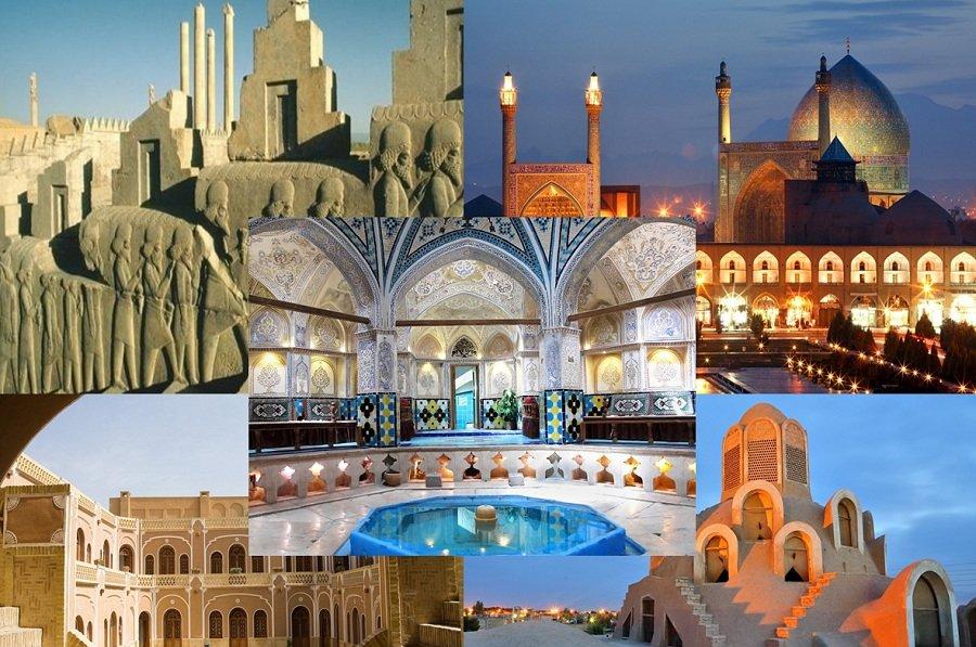 کمبود زیرساخت‌ها سدی در برابر رونق صنعت گردشگری/ سازمان میراث فرهنگی از ظرفیت بخش خصوصی بهره گیرد