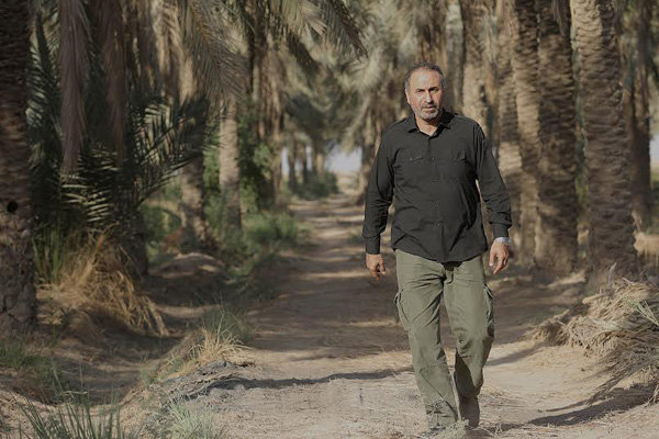 فیلم سینمایی «هیهات» ساختار و محتوای ارزشمندی دارد