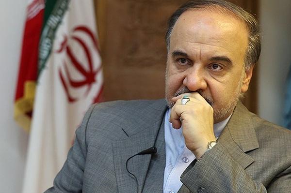 سه‌شنبه؛ حضور وزیر پیشنهادی ورزش و جوانان در کمیسیون فرهنگی