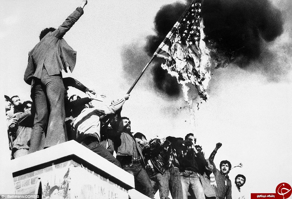 تسخیر لانه جاسوسی یک حرکت بسیار بزرگ در تاریخ انقلاب بود/ عدم توجه به ظواهر فریبنده آمریکا، تنها راه نجات ایران است