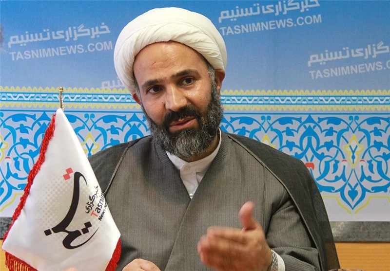 هدف داعش اسلام هراسی و جلوگیری از گسترش اسلام است