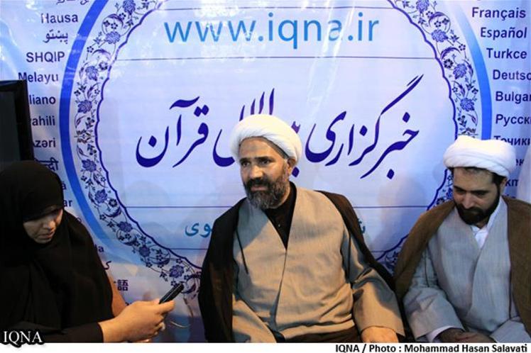 پژمانفر: روند ردیف اعتبارات قرآنی در بودجه سالیانه به سمت صفر شدن می‌رود