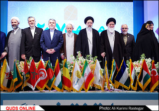 بودجه ای در مورد «مشهد، پایتخت فرهنگی جهان اسلام» اختصاص نیافته است