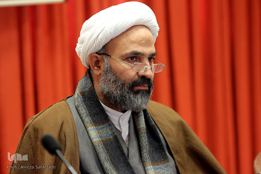 رئیس کمیسیون فرهنگی: «دولت» تا کنون از ظرفیت فرهنگ استفاده نکرده است