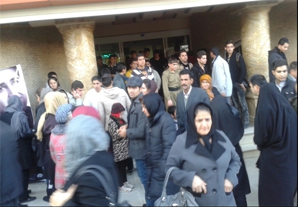 رئیس کمیسیون فرهنگی مجلس: دیالوگ های سینما باید به مشکلات واقعی کشور بپردازد