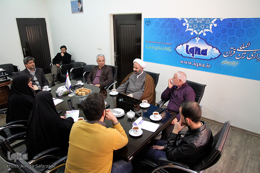 حجت الاسلام پژمانفر: منتظر بودجه‌های دولتی در فعالیت‌های قرآنی نباشید