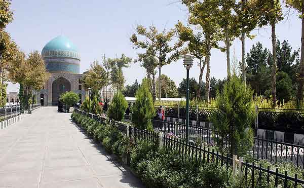 حجت الاسلام پژمان فر در همایش بصیرتی:ایران به برکت انقلاب کشوری مقتدر است