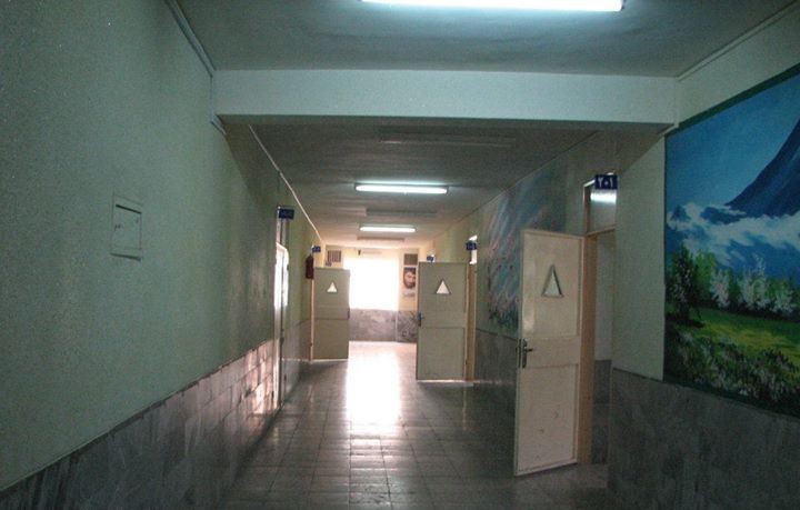 سوال از وزیر درخصوص آسیب‌های پی‌درپی دانش‌آموزان به دلیل نقص وسایل گرمایشی