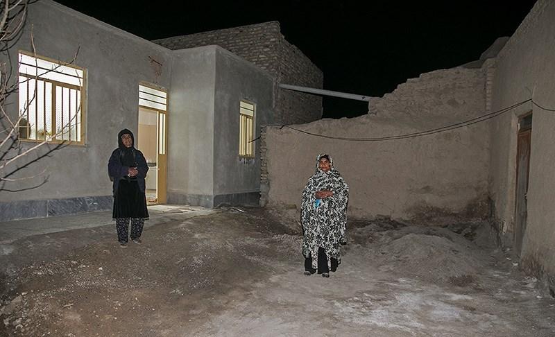 پژمانفر: خدمات محرومیت زدایی در وسعت و ابعاد بیشتری انجام گیرد