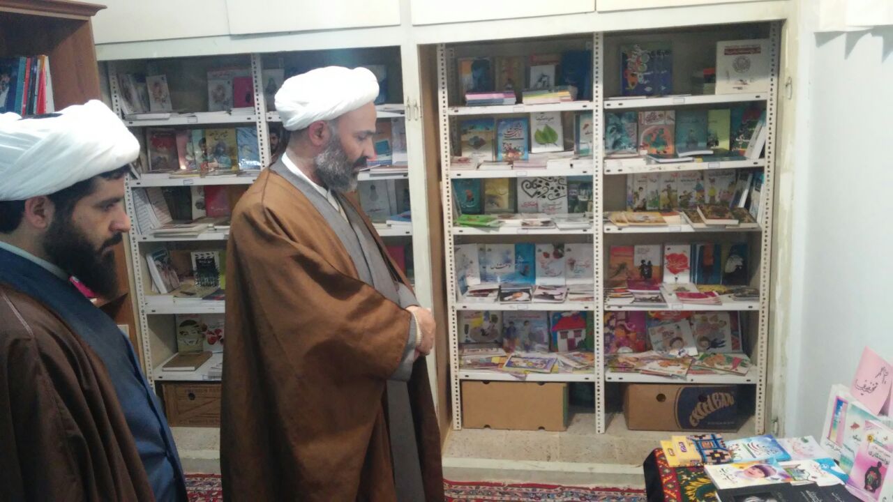 گزارش تصویری/ دیدار با فعالان فرهنگی شهرستان بجنورد در ادامه سفر یک روزه به این شهرستان