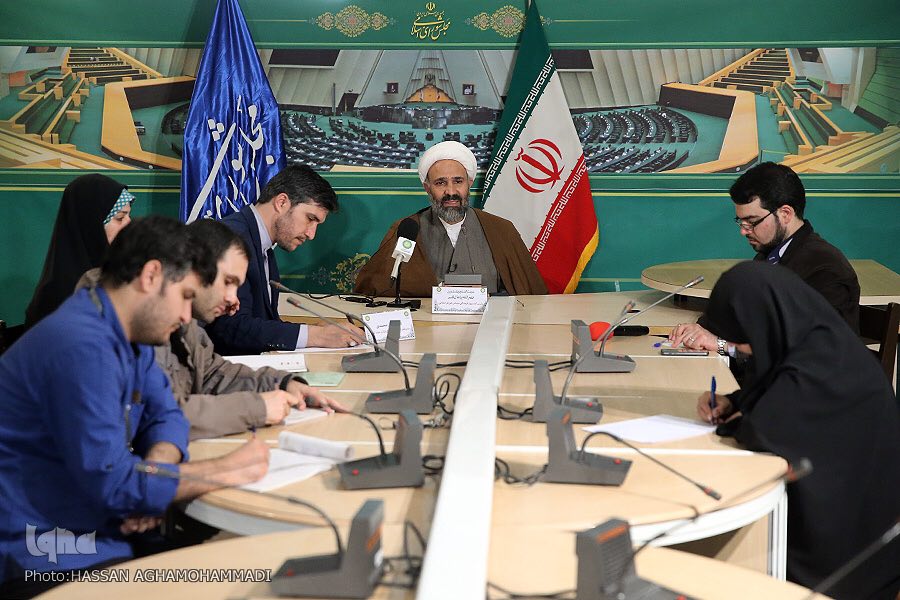 پژمانفر در نشست خبری:فعالیت‌های قرآنی دوهزار میلیارد تومان بودجه نیاز دارد