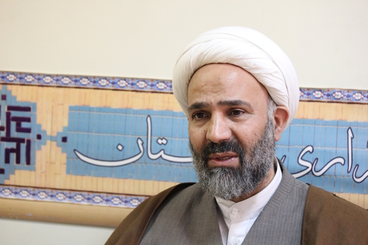 جنس کار در خبرگزاری شبستان متفاوت با رسانه‌های دیگر است