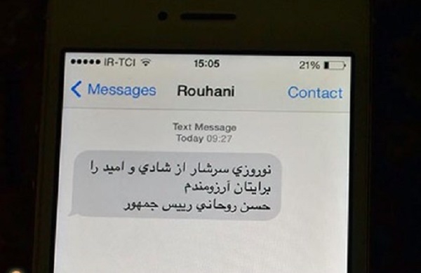 پژمانفر: برخی رفتارهای رئیس جمهور شائبه تبلیغاتی و انتخاباتی دارد