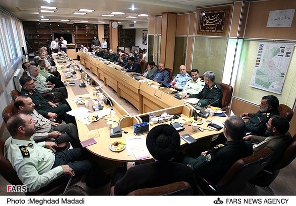 تصویب عضویت رئیس کمیسیون فرهنگی در هیأت امنای بنیاد حفظ آثار و نشر ارزش‌های دفاع مقدس