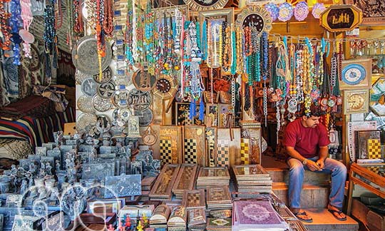 برندسازی در حوزه سوغات زیارت/ ذائقه زائران را بشناسیم