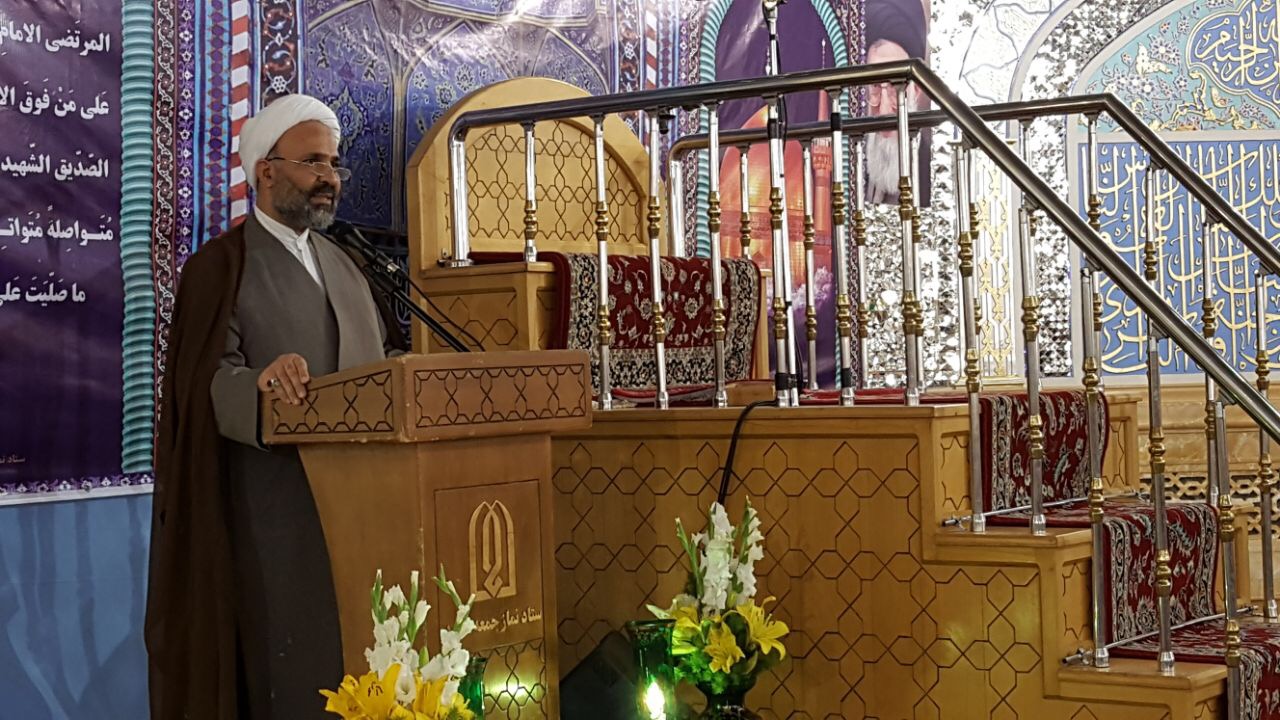 رئیس کمیسیون فرهنگی: دولت باید به دور از اشرافیگری، فساد و بی اخلاقی باشد