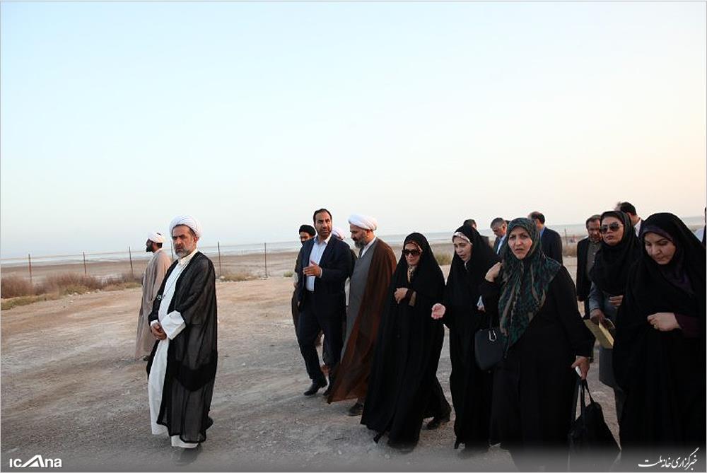 رئیس کمیسیون فرهنگی خبر داد: اختصاص ۳۰ میلیون تومانی بودجه حوزه ورزش در جاسک