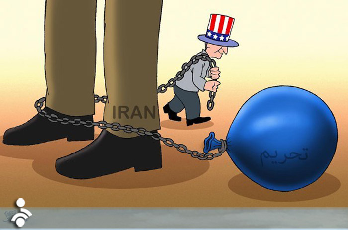 رئیس کمیسیون فرهنگی: تحریم‎های جدید امریکا نتیجه دیپلماسی لبخند است/ لزوم تجدیدنظر دولت در برخورد با دشمنان
