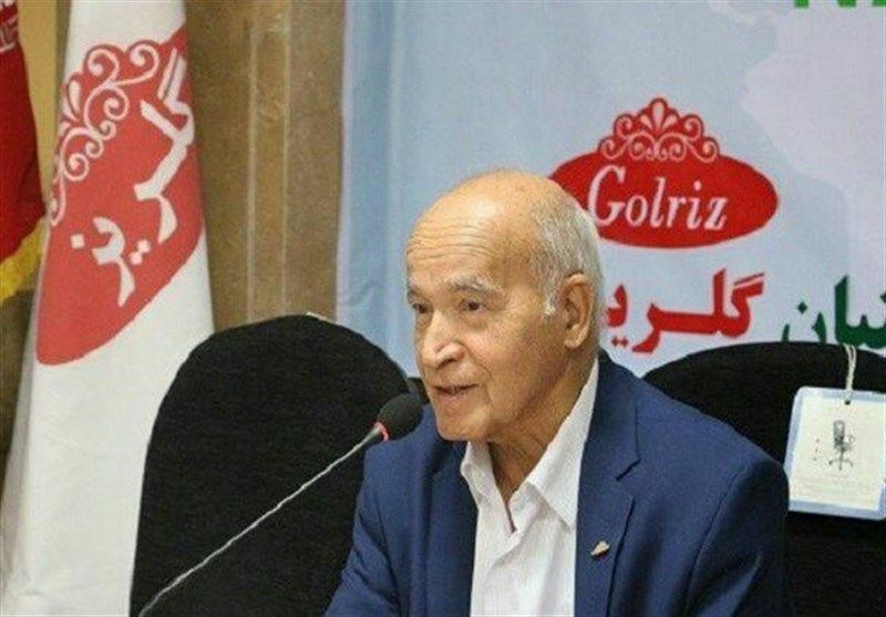 پیام تسلیت رئیس کمیسیون فرهنگی به مناسبت درگذشت مدیرعامل شرکت صنایع کاغذی خراسان