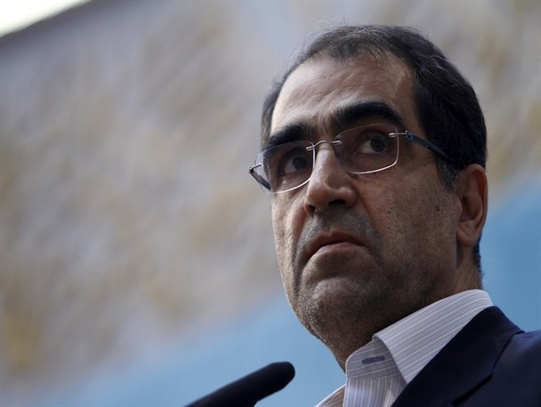 عضو شورای عالی انقلاب فرهنگی: وزیر بهداشت رنجش خاطر اصحاب رسانه را جبران کند
