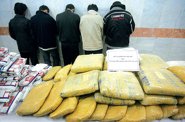عضو هیات رئیسه کمیسیون فرهنگی مجلس شورای اسلامی: اعتیاد یک جریان کاملا استعماری است