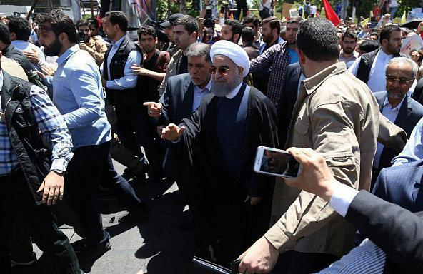 نایب رئیس کمیسیون فرهنگی: توهین به رئیس جمهور غیر اخلاقی است/ استبداد در عملکرد و ممانعت از انتقاد ریشه این اقدامات است