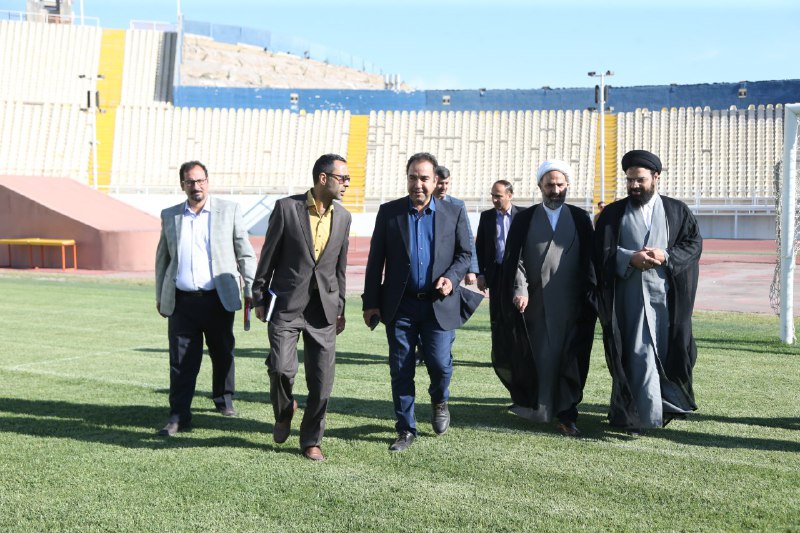گزارش تصویری/سفر کمیسیون فرهنگی مجلس به آذربایجان شرقی (۱)