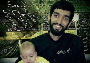 نایب رئیس کمیسیون فرهنگی: شهادت عاشورایی شهید عزیز و سرافراز «محسن حججی» برگ زرین دیگری از تاریخ پرافتخار ملت ایران را رقم زد