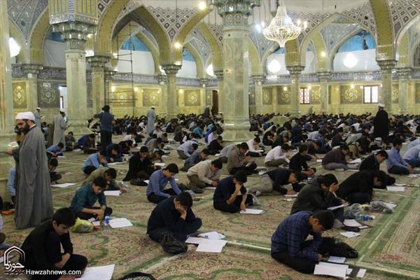 حجت الاسلام پژمانفر: رسالت پشتیبانی ایدئولوژیک نظام و انقلاب بر دوش حوزه های علمیه است