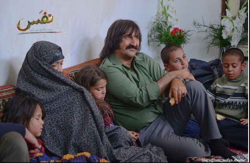 نفس نماینده شایسته‌ای برای سینمای ایران است/ شانس بالا برای کسب اسکار در صورت عملکرد غیرسیاسی آکادمی