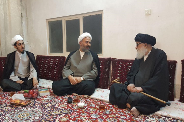 پژمانفر خبر داد: افزایش ۱۲ برابری بودجه حوزه علمیه طی پنج سال گذشته