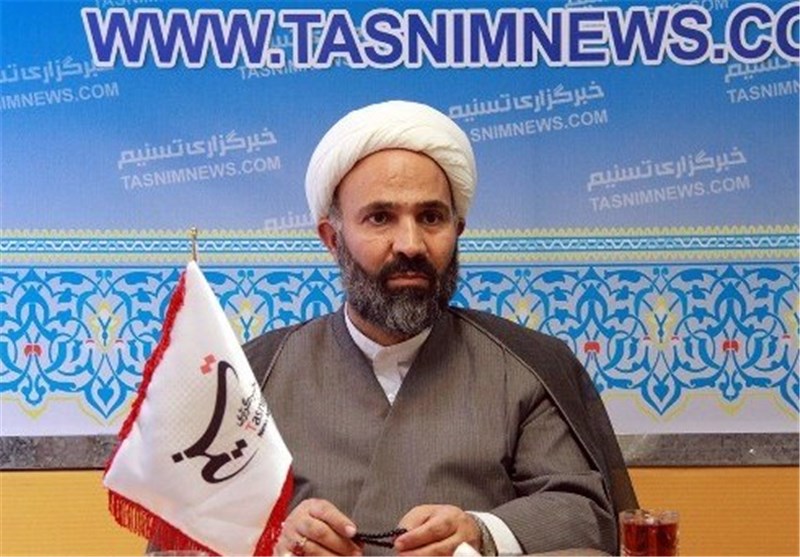 نماینده مردم مشهد در مجلس: اردوی جهاد رسانه‌ای منجر به تجمیع ظرفیت جوانان خراسان رضوی شد