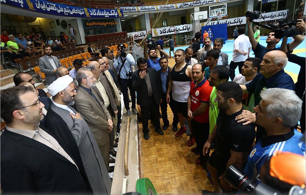 پیام حجت الاسلام پ‍ژمانفر نایب رئیس کمیسیون فرهنگی به مناسبت روز تربیت بدنی
