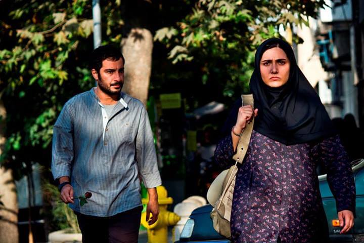نایب رئیس کمیسیون فرهنگی: من عصبانی نیستم چارچوب های نظام را رعایت نکرده است