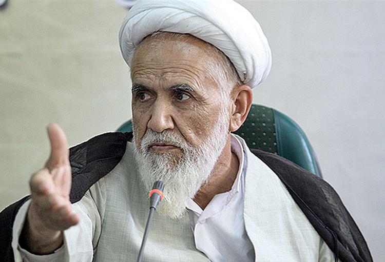 پیام تسلیت حجت الاسلام پژمانفر درپی درگذشت روحانی مجاهد، آیت الله محی الدین حائری شیرازی