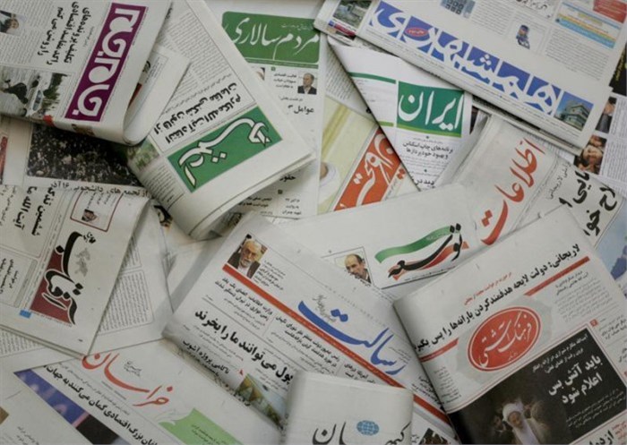 پژمانفر: نپرداختن یارانه به مطبوعات دولتی خلاف قانون است/ توزیع آگهی‌های دولتی میان روزنامه‌ها عادلانه باشد