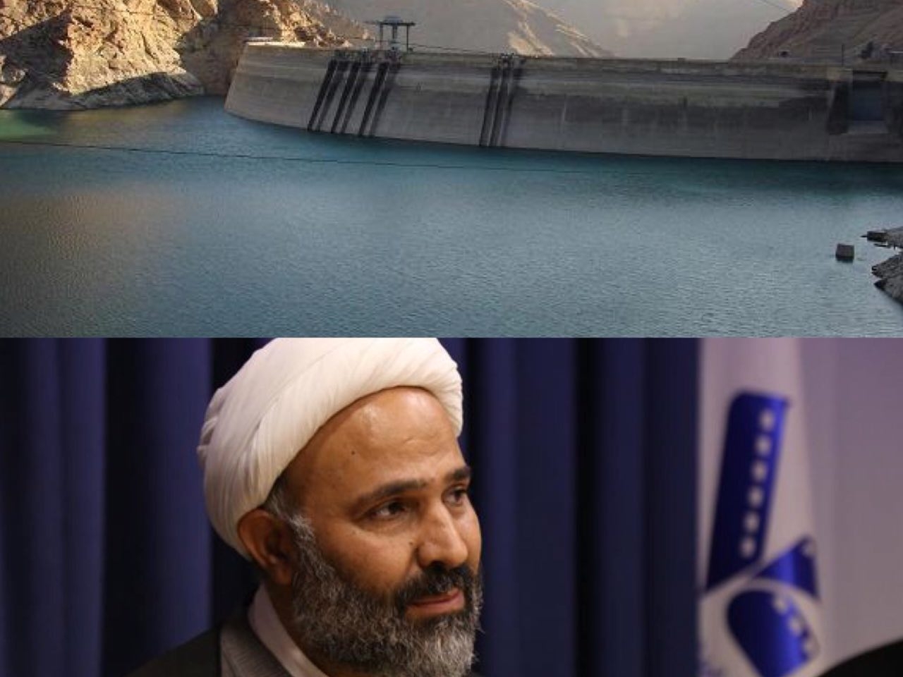 با پیگیری حجت الاسلام پژمان‌فر  آب شرب به بولوار شاهنامه رسید