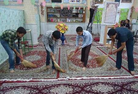 حجت الاسلام پژمانفر: ائمه جماعات به عنوان فرمانده باید مساجد را از فضای بسته خارج کنند