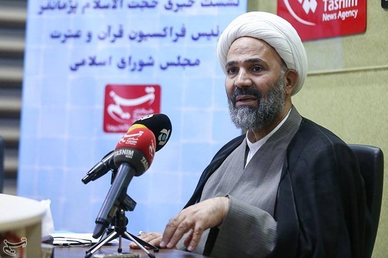 حجت الاسلام پژمان‌فر: مطالبات قرآنی رهبری تبدیل به قانون شود